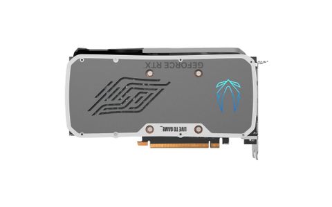  ZOTAC GAMING GeForce RTX 4070 SUPER Twin Edge OC 12GB GDDR6X 