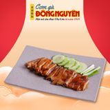  Phá Lấu Bao Tử Lỗ Tai Heo/Stewed pork stomach & ear/滷水豬耳猪肚飯 