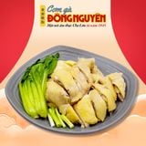  Gà Luộc Đông Nguyên/DongNguyen boiled chicken/東源油雞 