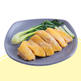  Gà Luộc Đông Nguyên/Dong Nguyen boiled chicken/東源油雞飯 
