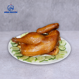  Gà Xì Dầu Đông Nguyên/Dark soy sauce chicken/豉油雞 