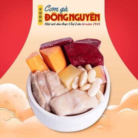  Súp khoai tây, cà rốt tiềm bắp heo/Potato, carrot and pork soup/馬鈴薯湯 