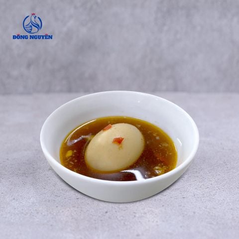  Trứng Kho/ Braised Egg/ 卤蛋 