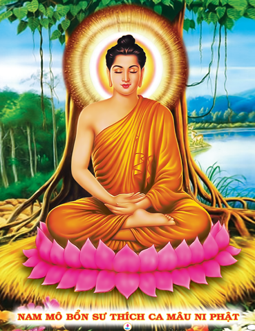  Đức Phật 