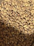  Hạnh nhân sống nonpareil Mỹ size trung 25/27_ raw almonds size 25/27 