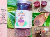  Hạt chia hữu cơ _Organic Chia seeds_From Peru 