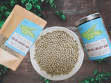  Đậu hà lan sấy giòn nguyên vị ăn liền _ Crispy dried Peas 