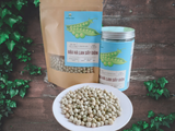  Đậu hà lan sấy giòn nguyên vị ăn liền _ Crispy dried Peas 