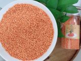  Đậu lăng đỏ Ấn Độ_Red Lentils from India 