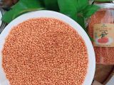  Đậu lăng đỏ Ấn Độ_Red Lentils from India 
