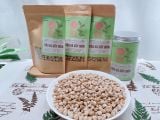  Đậu gà sấy giòn nguyên vị ăn liền _ Crispy dried Chickpeas 