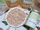  Đậu gà sấy giòn nguyên vị ăn liền _ Crispy dried Chickpeas 