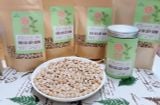  Đậu gà sấy giòn nguyên vị ăn liền _ Crispy dried Chickpeas 