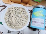  Đậu hà lan sấy giòn nguyên vị ăn liền _ Crispy dried Peas 