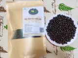  Đậu nành đen (đậu tương đen) xanh lòng không biến đổi gen hàng loại 1 - Black soybean non GMO 