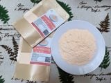  Bột đậu lăng đỏ sấy lạnh _ Cold drying red lentil powder 