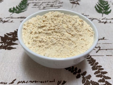  Bột đậu gà sấy lạnh _ Cold drying Chickpea powder 