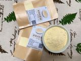  Bột đậu gà sấy lạnh _ Cold drying Chickpea powder 