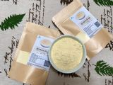  Bột đậu gà sấy lạnh _ Cold drying Chickpea powder 