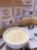  Bột đậu gà sấy lạnh _ Cold drying Chickpea powder 