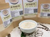  Bột Yến mạch tươi siêu mịn, không biến đổi gen - Fresh oatmeal powder 
