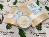  Bột Yến mạch tươi siêu mịn, không biến đổi gen - Fresh oatmeal powder 