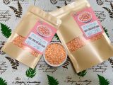  Đậu lăng đỏ sấy giòn nguyên vị - Crispy roasted red lentils 