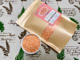  Đậu lăng đỏ sấy giòn nguyên vị - Crispy roasted red lentils 