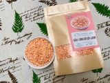  Đậu lăng đỏ sấy giòn nguyên vị - Crispy roasted red lentils 