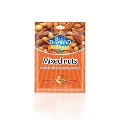  Hạnh nhân rang BLUE DIAMOND – Hỗn hợp hạt – túi 30g 