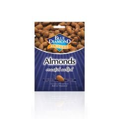  Hạnh nhân rang BLUE DIAMOND – Vị muối 