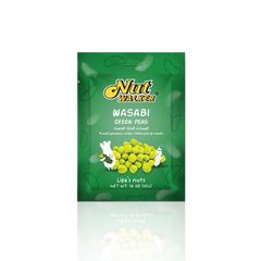  Đậu Hà Lan NUT WALKER – Vị Mù tạt 