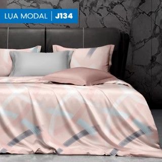  Bộ Ga Bọc Lụa Modal 134 