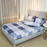  Bộ Ga Bọc Cotton Guni Họa Tiết 39 