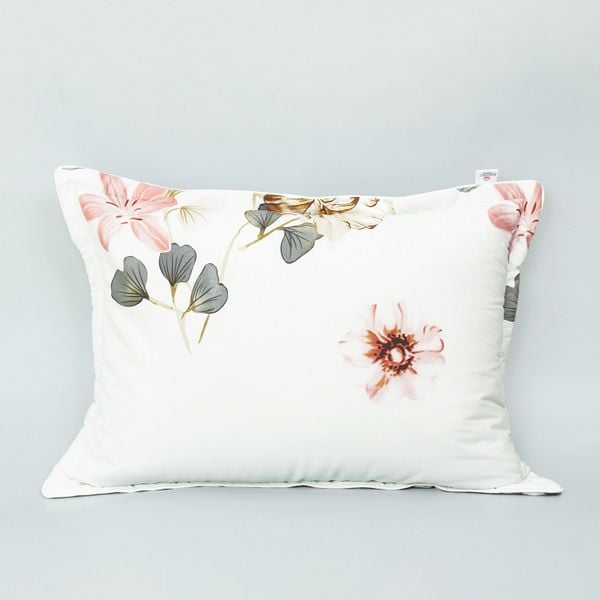  Vỏ Gối Lẻ Cotton Vanila 271 