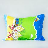  Vỏ Gối Lẻ Cotton Vanila 326 