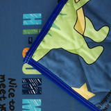  Chăn Lẻ Cotton Guni 2 