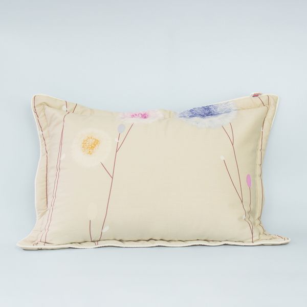  Vỏ Gối Lẻ Cotton Vanila 445 