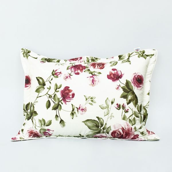  Vỏ Gối Lẻ Cotton Vanila 451 