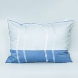  Vỏ Gối Lẻ Cotton Vanila 458 