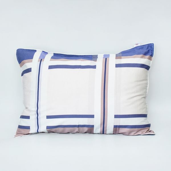  Vỏ Gối Lẻ Cotton Vanila 459 