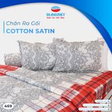  Bộ Ga Bọc Cotton Satin 469 