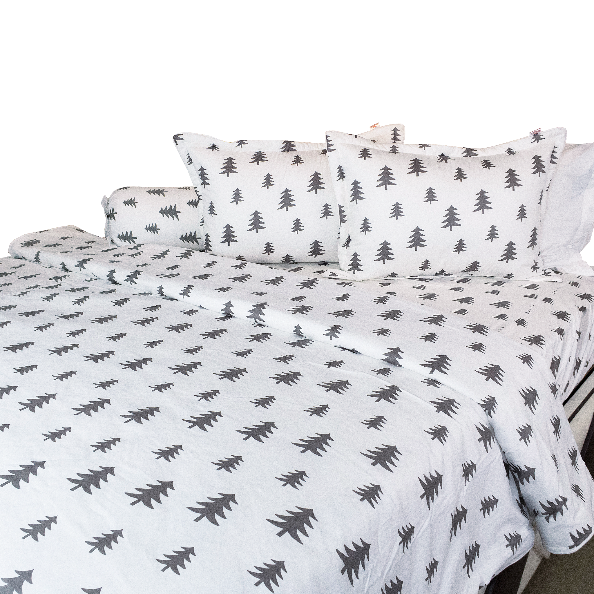  Bộ Ga Bọc Cotton Galaxy Satin 485 