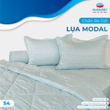  Bộ Ga Bọc Lụa Modal 54 