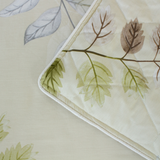  Bộ Ga Bọc Cotton Vanila (Vỏ Gối Lót Gòn) 264 