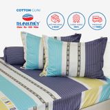  Bộ Ga Bọc Cotton Guni 64 