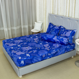  Bộ Ga Bọc Cotton Satin Luxury 311 