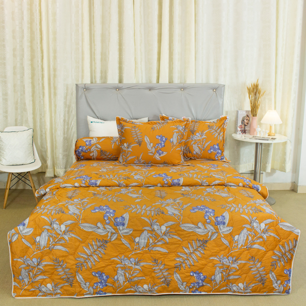  Bộ Ga Bọc Cotton Satin Luxury 319 