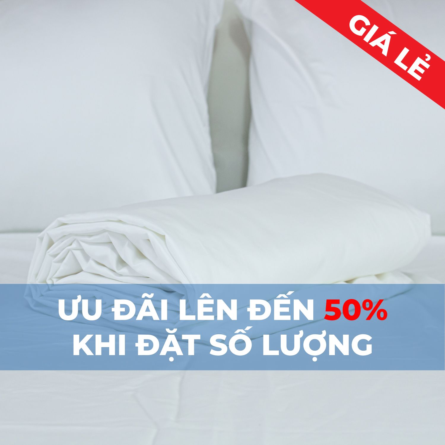  Áo Mền Trơn Khách Sạn (ƯU ĐÃI LÊN ĐẾN 50% KHI ĐẶT HÀNG SỐ LƯỢNG) 