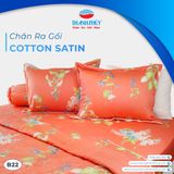  Bộ Ga Bọc Cotton Satin B22 